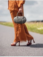 Dámska kabelka Vuch Berya Olive Dámska kabelka Vuch Berya Olive