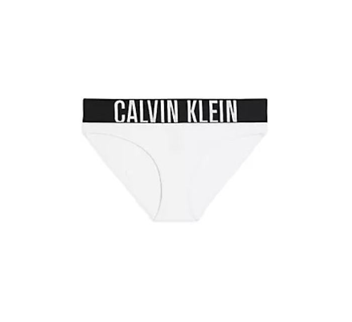 Spodné prádlo Dámske nohavičky BIKINI 000QF7792E100 - Calvin Klein