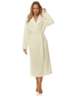 Dámský župan model 17835591 Athena L&L - L&L Dámský župan model 17835591 Athena L&L - L&L