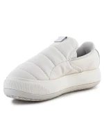 Dámska športová obuv 384430-02 White - Puma Dámska športová obuv 384430-02 White - Puma