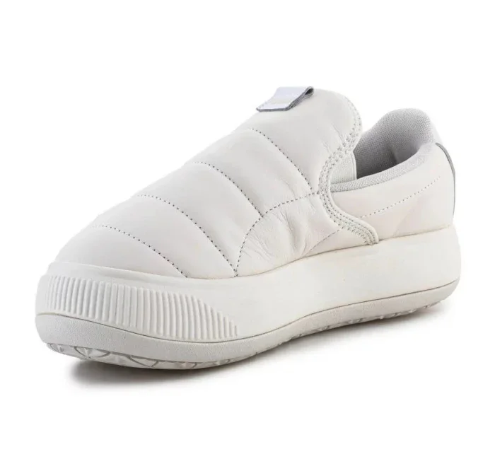 Dámska športová obuv 384430-02 White - Puma Dámska športová obuv 384430-02 White - Puma