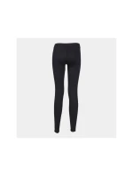 Detské legíny 901127.118 čierno-ružové - Joma