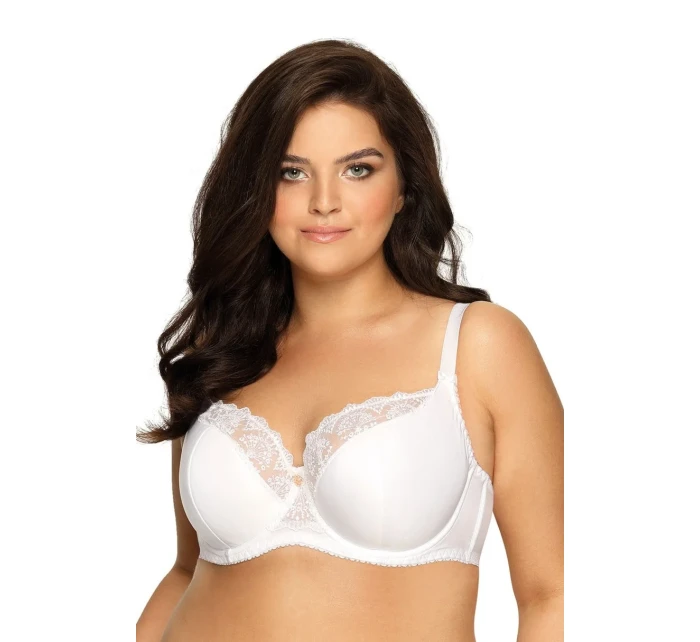 Dámska podprsenka AV 1921 WHITE