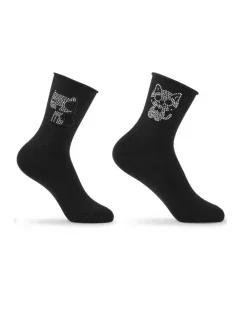 OZDOBNÉ PONOŽKY
