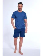 PÁNSKÉ PYŽAMO KR model 20967240 - Cornette