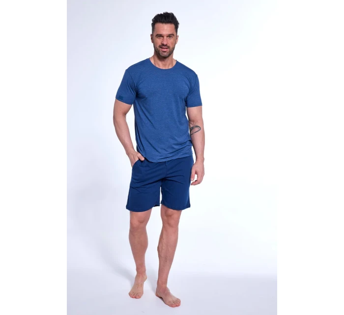 PÁNSKÉ PYŽAMO KR model 20967240 - Cornette