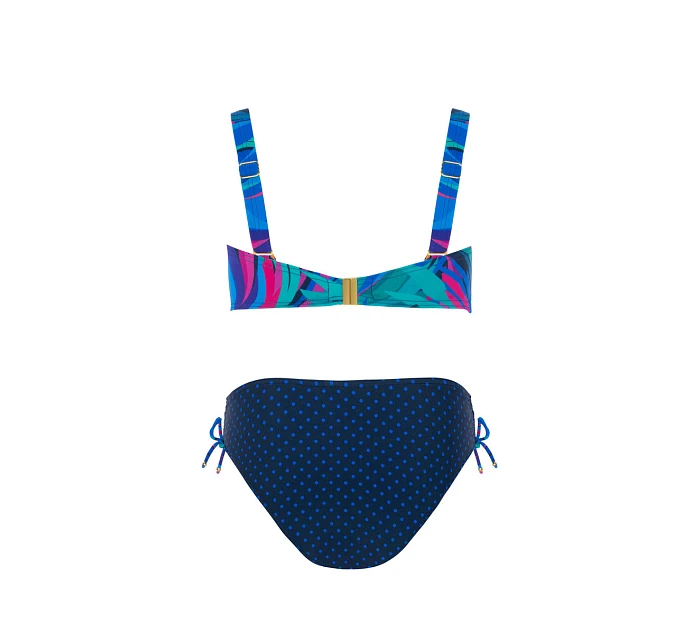 Plavky Bari 4 model 22094347 - Self