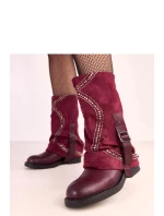 Topánky model 220258 Solea