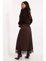 Dlhá sukňa model 220881 Rue Paris