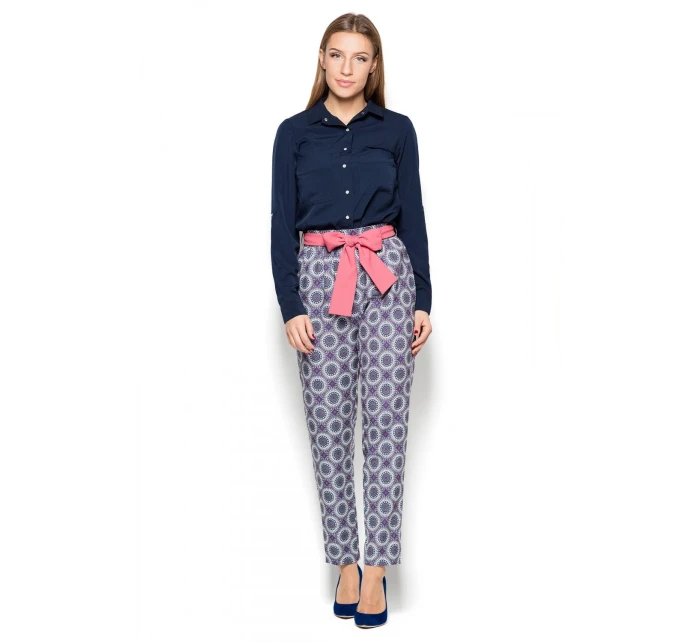 Dámske nohavice model 77016 Katrus