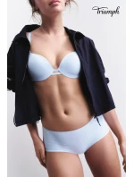 Body Make-Up Illusion Shorty EX - LIGHT BLUE - TRIUMPH LIGHT BLUE - TRIUMPH