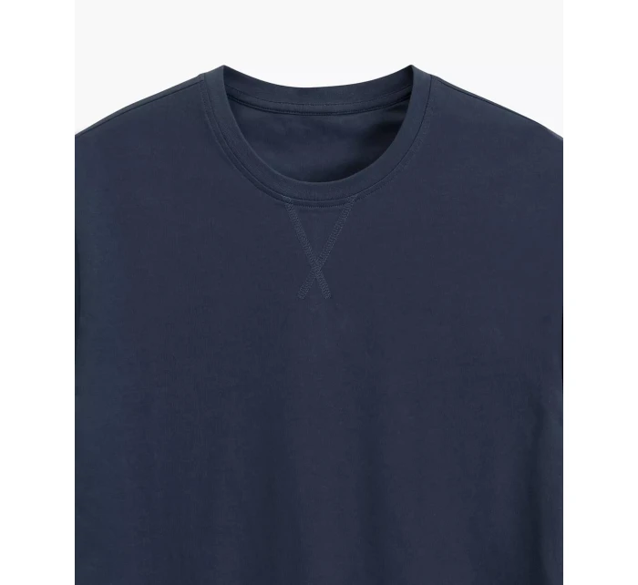 Pyžamo model 21393651 long/r S2XL pánské - Atlantic