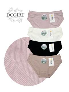 DC Dievčenské nohavičky 26717 A'2 S-XL