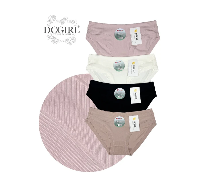 kalhotky model 21410702 A'2 SXL - DC Girl