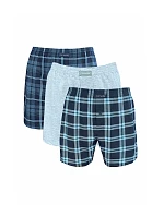 Boxerky model 22212758 A'3 M2XL - Cornette Boxerky model 22212758 A'3 M2XL - Cornette