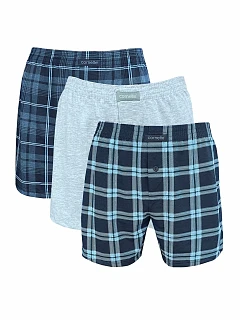 Boxerky Cornette 945/13 A'3 M-2XL