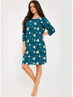 Košile model 22316442 Greta 2 7/8 M–2XL - Cornette