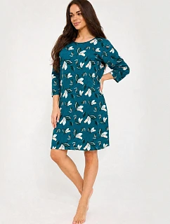 Košile model 22316442 Greta 2 7/8 M–2XL - Cornette