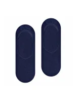 Dámské ponožky baleríny Bamboo model 8744407 - Steven