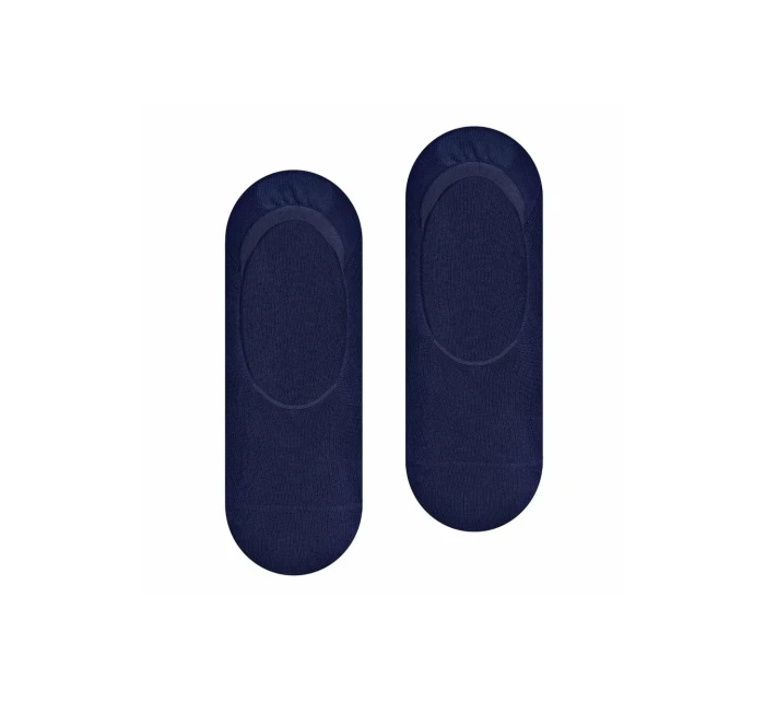 Dámské ponožky baleríny Bamboo model 8744407 - Steven