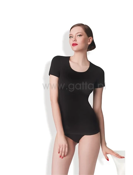 Dámská TSHIRT model 7457803 - Gatta Dámská TSHIRT model 7457803 - Gatta