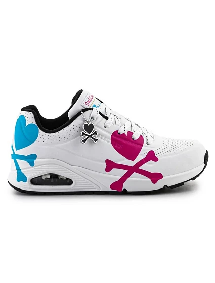 Boty  Hearts W model 19675286 - Skechers