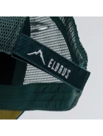 Jr baseballová čepice model 20842653 - Elbrus Jr baseballová čepice model 20842653 - Elbrus