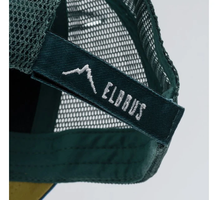 Jr baseballová čepice model 20842653 - Elbrus Jr baseballová čepice model 20842653 - Elbrus