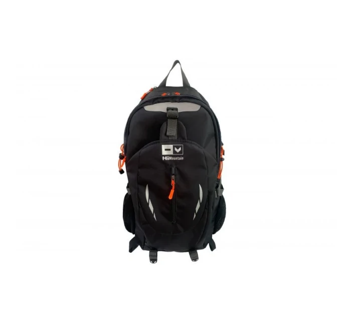 Batoh Hi Mountain Terra 35L AB1069-black/orange
