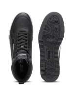 Puma Caven 2.0 Mid WTR Pánska členková športová obuv Black (392333-02)