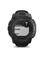 Hodinky Solar Tactical Edition Black model 21810630 - Garmin Hodinky Solar Tactical Edition Black model 21810630 - Garmin