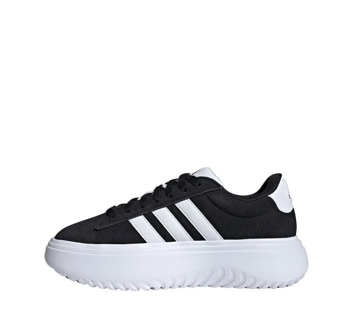 Dámska obuv Adidas Grand Court Platform W IE1102