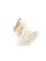 Lee Cooper dámska zimná športová obuv winter trekking insulated beige cream women's