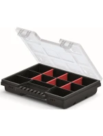 ORGANIZÉR NA NÁRADIE 11 PRIEHRADIEK KISTENBERG