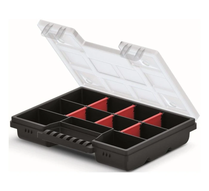 ORGANIZÉR NA NÁRADIE 11 PRIEHRADIEK KISTENBERG