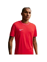 Pánske tričko Nike Dri-Fit Park 26 SS Top Red HM7127 657 Pánske