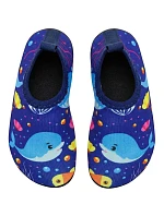 NEOPRENOVÉ BOTY DO VODY KIDS WHALE XQMAX R.24