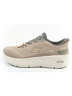 Pánská sportovní obuv Skechers Go Walk Max Cushioning Flex pohodlná