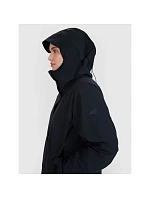 Dámská trekingová bunda s membránou 15000 4F 4FWSS25TTJAF0751-20S dámské