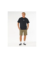 Pánske šortky RIP CURL Classic Surf Volley, zelené