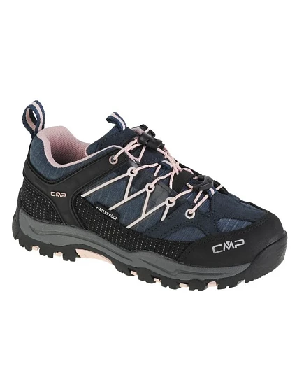 Dětské boty Rigel Low Kids Jr model 17200575 - CMP