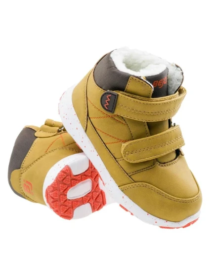Topánky Bejo Lasio Jr 92800210489