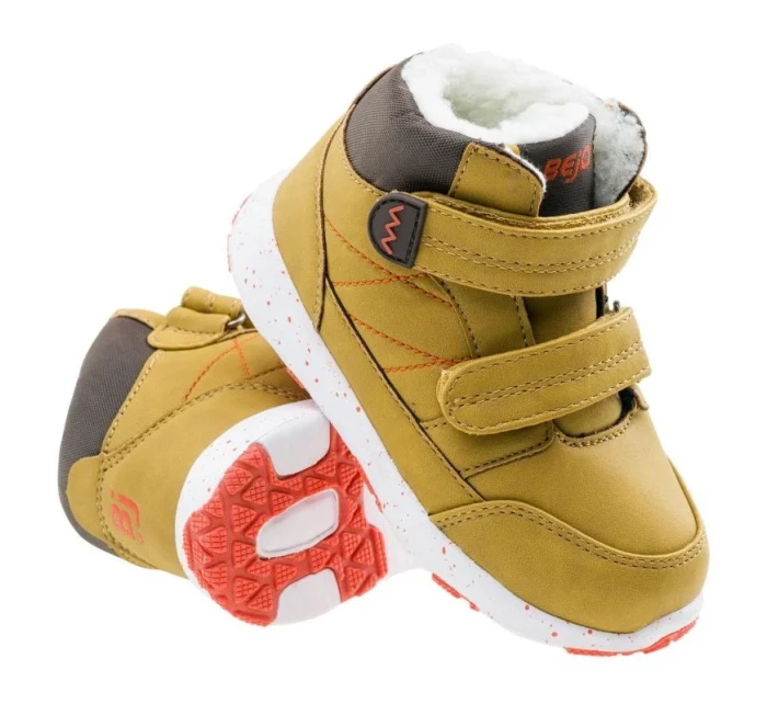 Topánky Bejo Lasio Jr 92800210489