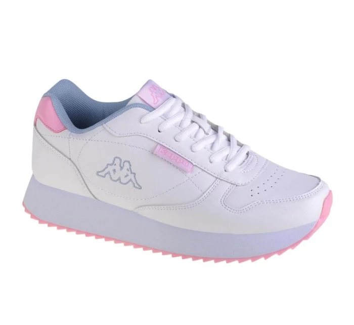 Boty Base II PF model 17726678 - Kappa Boty Base II PF model 17726678 - Kappa