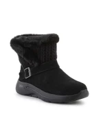 Go Walk Arch Fit Boot True W dámské boty model 17928416 - Skechers