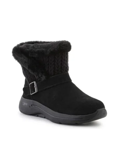 Go Walk Arch Fit Boot True W dámské boty model 17928416 - Skechers