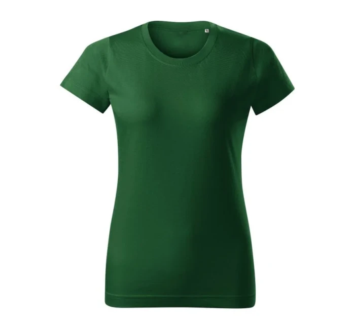 Dámske tričko Basic Free W MLI-F3406 - Malfini