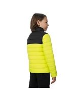 Dětská bunda Jr model 18338809 45S - 4F