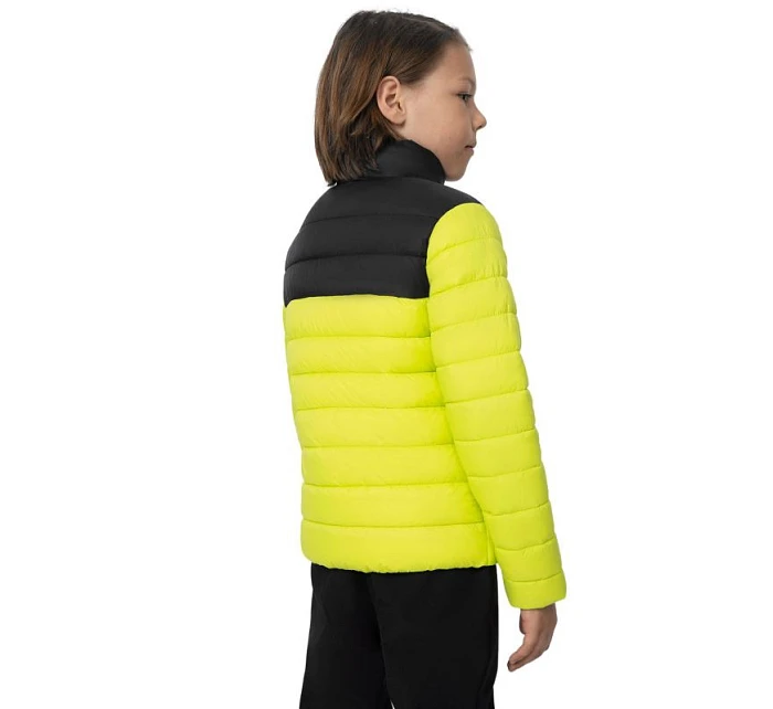 Dětská bunda Jr model 18338809 45S - 4F