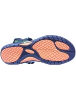 Pánske sandále Hamal Hiking M 38Q9957U940 - CMP Pánske sandále Hamal Hiking M 38Q9957U940 - CMP